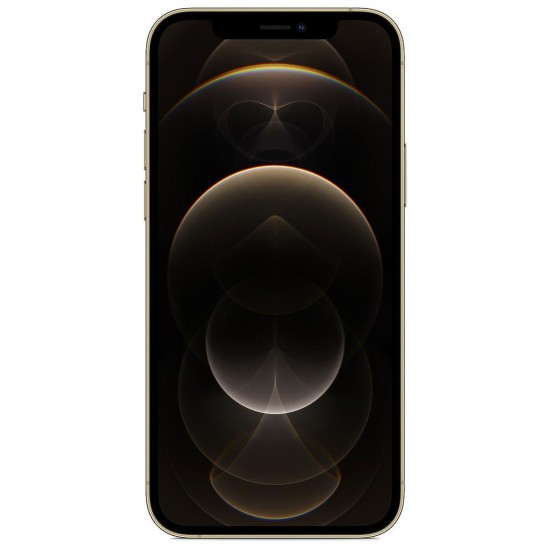 Apple iPhone 12 Pro 128GB, Gold, A+