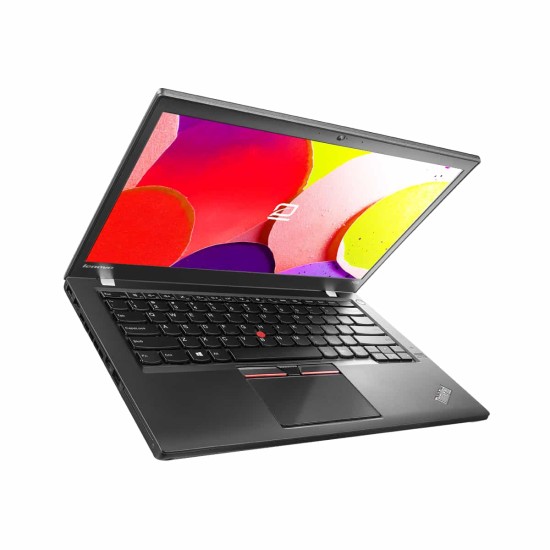Lenovo ThinkPad T450s i5, 8GB RAM, 256GB SSD A+