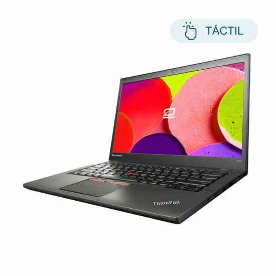 Lenovo Thinkpad T450s Touch 14" i5, 8GB, SSD 512GB