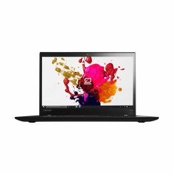 Lenovo ThinkPad T460s 14" i5, 8GB, SSD 256GB, Grade A