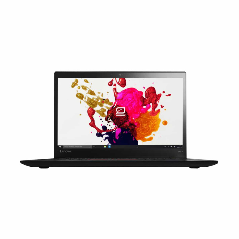 Lenovo ThinkPad T460s 14" i5, 8GB, SSD 256GB, Grade A