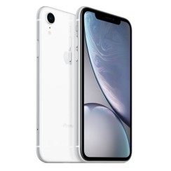 Apple iPhone XR 128GB, White, A+