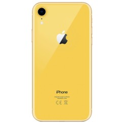 Apple iPhone XR 64GB, Yellow, A+
