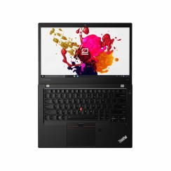 Lenovo ThinkPad T460s 14" Touch - i5, 8GB, SSD 256GB