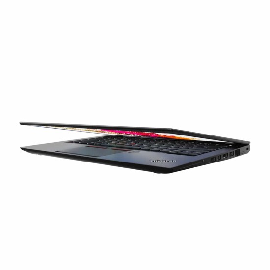 Lenovo ThinkPad T460s Touch 14" i5, 8GB, SSD 256GB A+