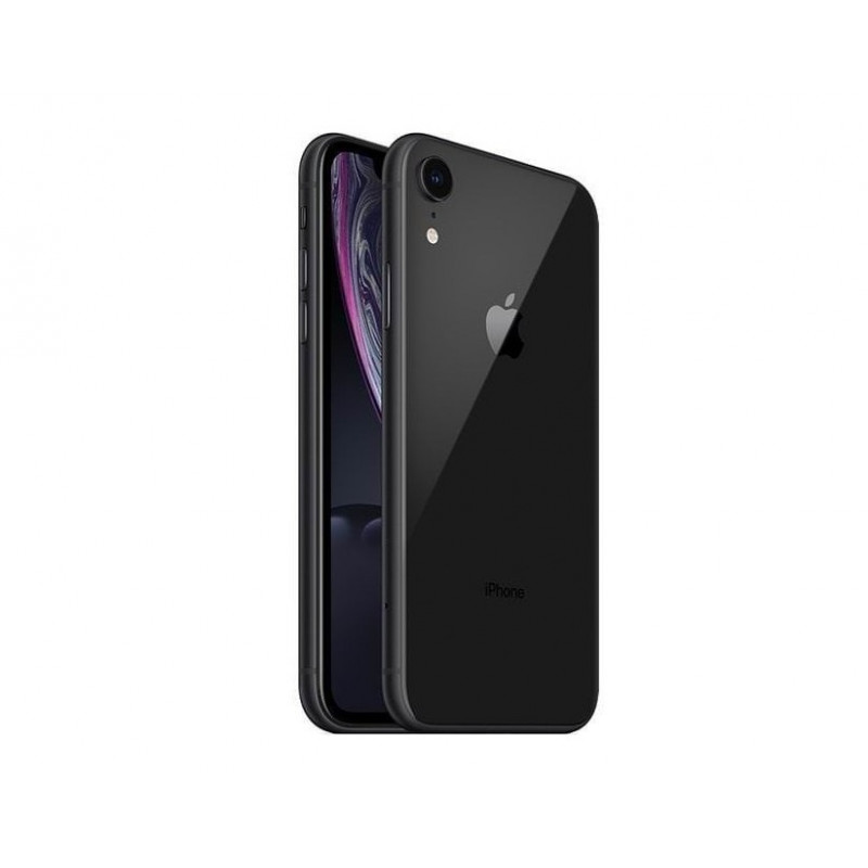 Apple iPhone XR 64GB, Black, A+