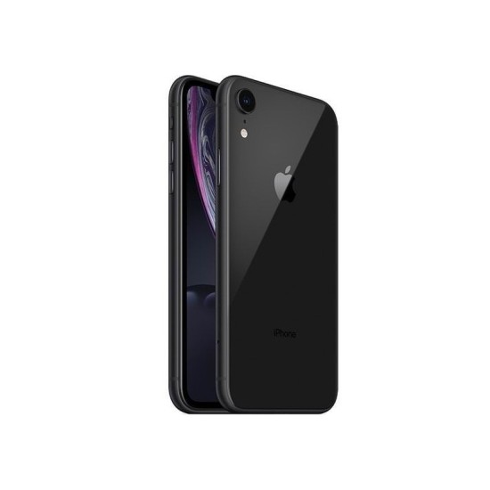 Apple iPhone XR 64GB, Black, A+