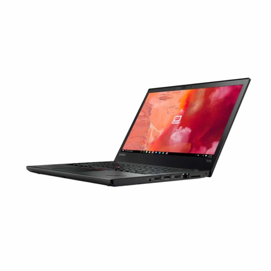 Lenovo Thinkpad T470 14" i5, 8GB, SSD 256GB - A+