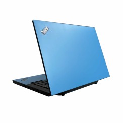 Lenovo ThinkPad T470 14" i5 8GB SSD 256GB Blue A+