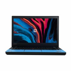 Lenovo ThinkPad T470 14" i5 8GB SSD 256GB Blue A+