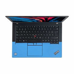 Lenovo ThinkPad T470 14" i5 8GB SSD 256GB Blue A+