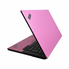 Lenovo ThinkPad T470 Pink 14" i5 7200U 8GB SSD 256GB A+