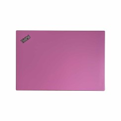 Lenovo ThinkPad T470 Pink 14" i5 7200U 8GB SSD 256GB A+