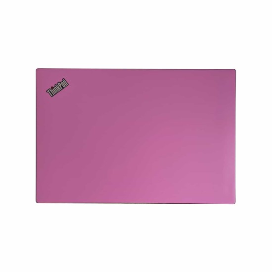 Lenovo ThinkPad T470 Pink 14" i5 7200U 8GB SSD 256GB A+