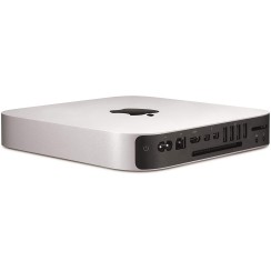 Apple Mac Mini 2014 i5, 4GB RAM, 500GB SSD A+