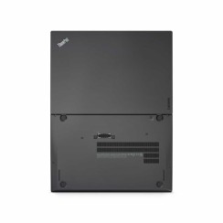 Lenovo Thinkpad T470s Touchscreen 14" i5 12GB SSD 1TB A+