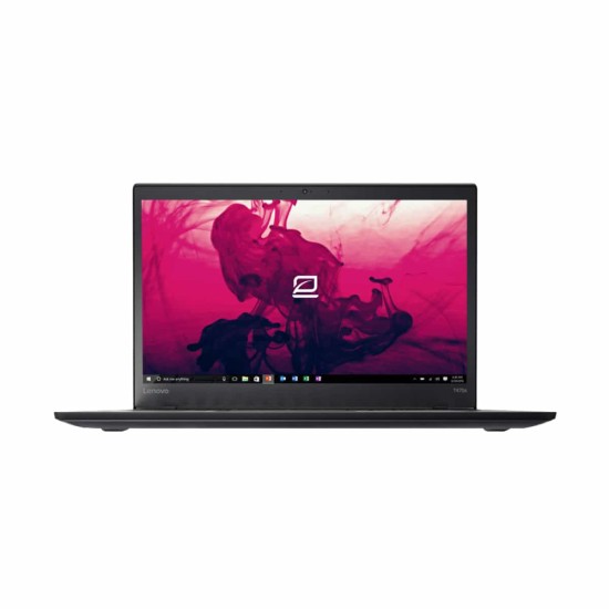 Lenovo ThinkPad T470s 14" Touch i5 12GB SSD A+