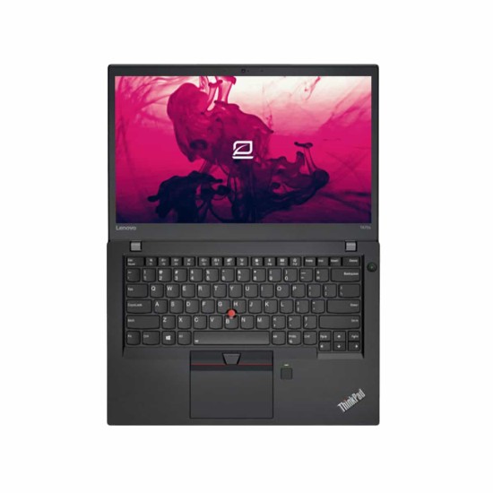 Lenovo ThinkPad T470s 14" Touch i5 12GB SSD A+
