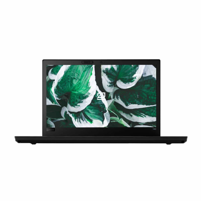 Lenovo ThinkPad T480 14" i5, 16GB RAM, SSD 256GB, A+