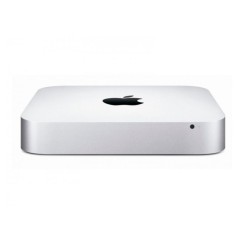 Apple Mac Mini A1347 i5 i5 8GB 1TB HDD Silver A+