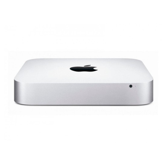 Apple Mac Mini A1347 i5 i5 8GB 1TB HDD Silver A+