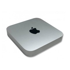 Apple Mac Mini A1347 i5 i5 8GB 1TB HDD Silver A+