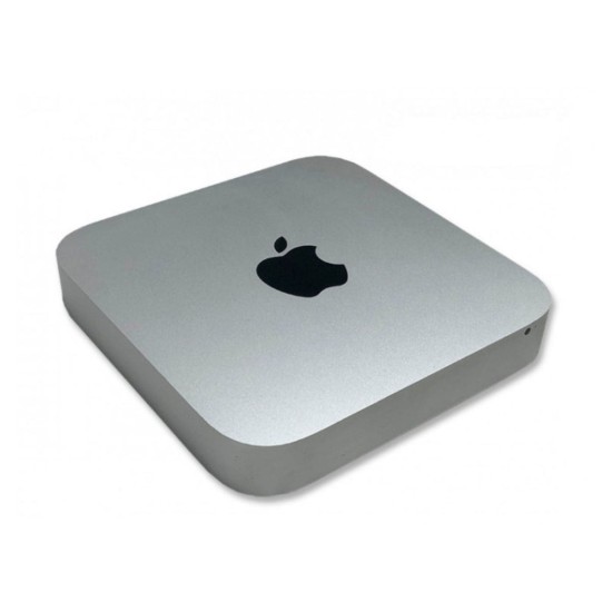 Apple Mac Mini A1347 i5 i5 8GB 1TB HDD Silver A+