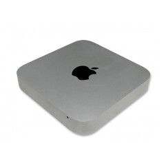 Apple Mac Mini A1347 i5 i5 8GB 1TB HDD Silver A+