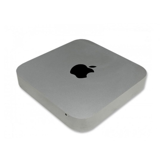 Apple Mac Mini A1347 i5 i5 8GB 1TB HDD Silver A+