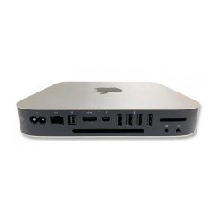 Apple Mac Mini A1347 i5 i5 8GB 1TB HDD Silver A+