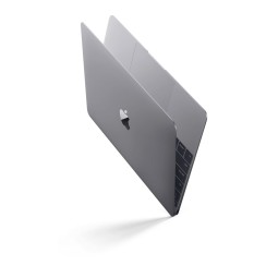 Apple MacBook 12" 2017 m3 8GB SSD 256GB Silver A+