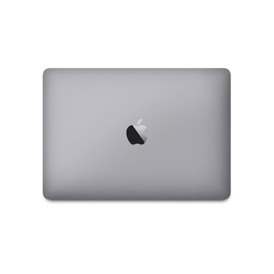 Apple MacBook 12" 2017 m3 8GB SSD 256GB Silver A+