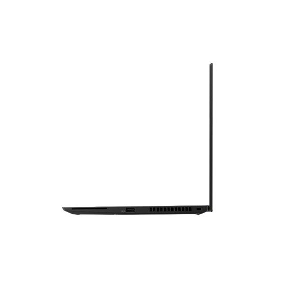 Lenovo T480s 14″ i5-8250U 16 GB/256 GB - ultra-lightweight