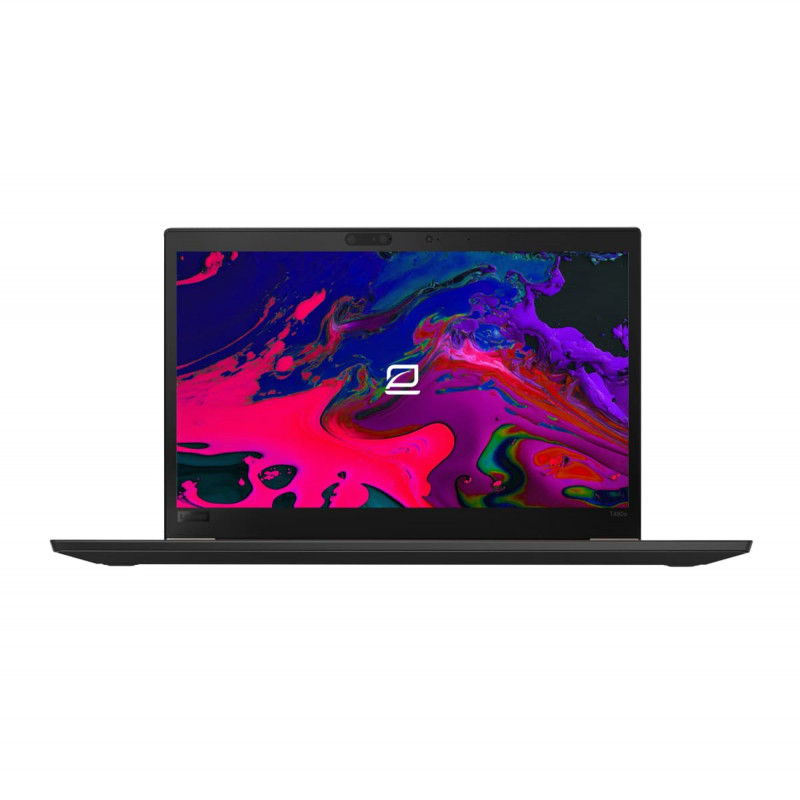Lenovo ThinkPad T480s | i5-8350U · 16GB RAM · 256GB SSD · FHD