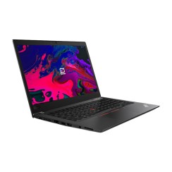Lenovo ThinkPad T480s | i5-8350U · 16GB RAM · 256GB SSD · FHD