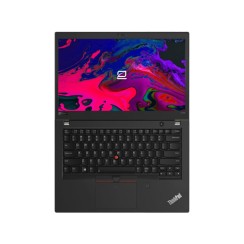 Lenovo ThinkPad T480s | i5-8350U · 16GB RAM · 256GB SSD · FHD