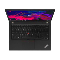 Lenovo ThinkPad T480s | i5-8350U · 16GB RAM · SSD 256GB · FHD