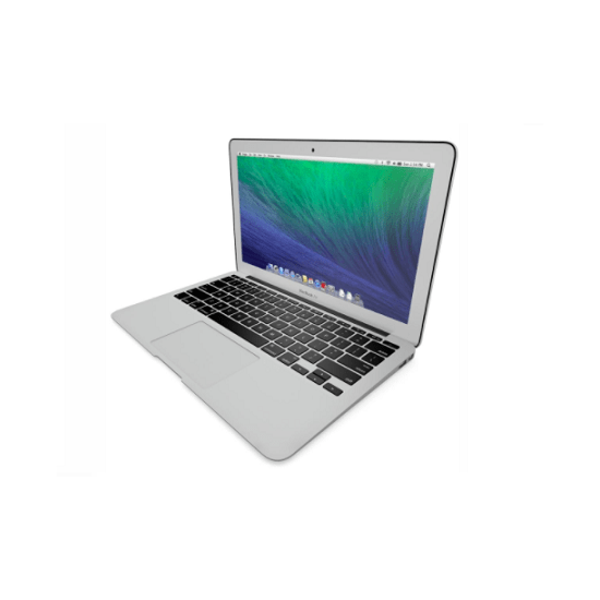 Apple MacBook Air 11" i5 4GB SSD 128GB Grade A+ 2014