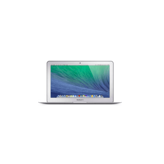 Apple MacBook Air 11" i5 4GB SSD 128GB Grade A+ 2014