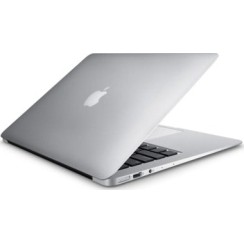 Apple MacBook Air 11" i5 4GB SSD 128GB Silver A+