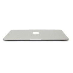 Apple MacBook Air 11" i5 4GB SSD 128GB Silver A+