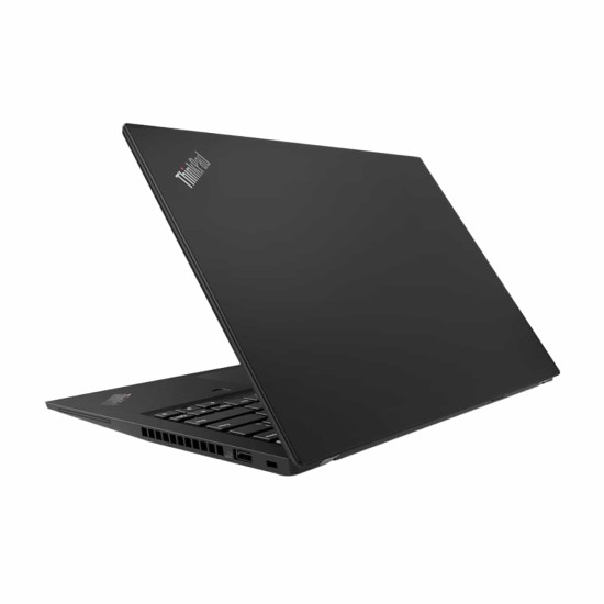 Lenovo ThinkPad T490s without CAM 14" i5-8265U 8GB SSD 256GB FHD