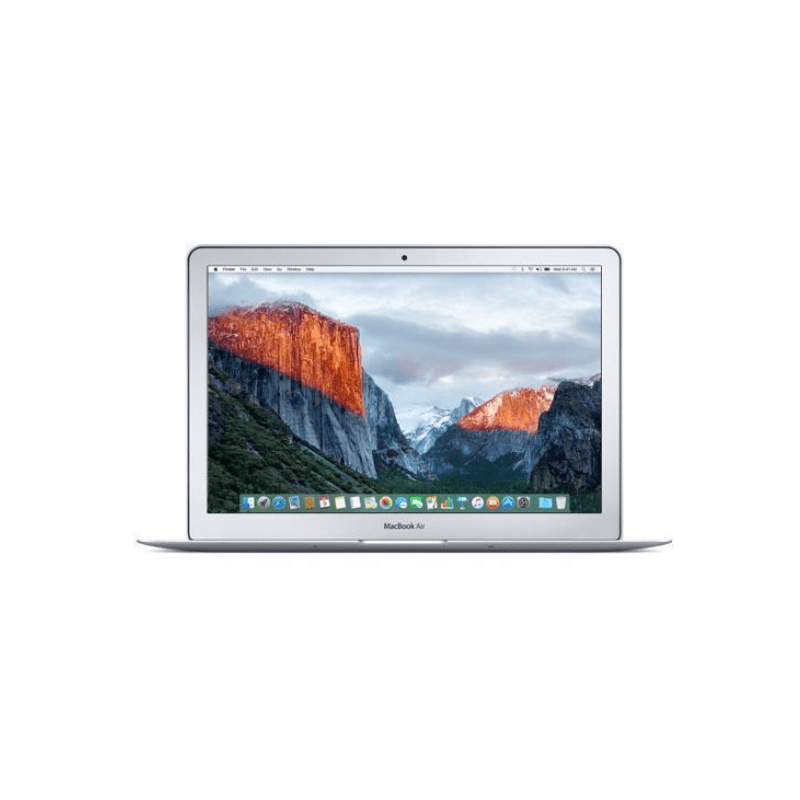 Apple MacBook Air 13" i5 2.7 GHz A+ | 4GB RAM, 128GB SSD