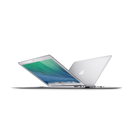Apple MacBook Air 13" i5 2.7 GHz A+ | 4GB RAM, 128GB SSD