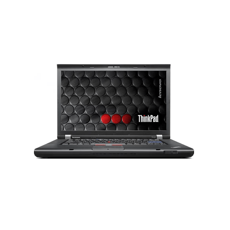 Lenovo ThinkPad T510i 15.6" i5, 8GB, SSD 256GB A+