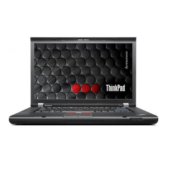 Lenovo ThinkPad T510i 15.6" i5, 8GB, SSD 256GB A+