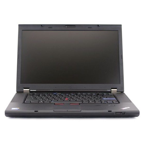 Lenovo Thinkpad T520 i7 8GB SSD 256GB A+ 15.6"