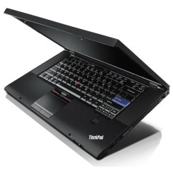 Lenovo Thinkpad T520 i7 8GB SSD 256GB A+ 15.6"