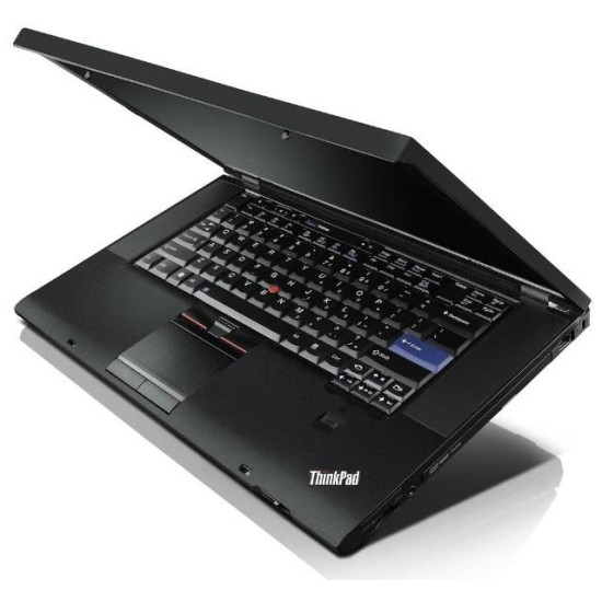 Lenovo Thinkpad T520 i7 8GB SSD 256GB A+ 15.6"