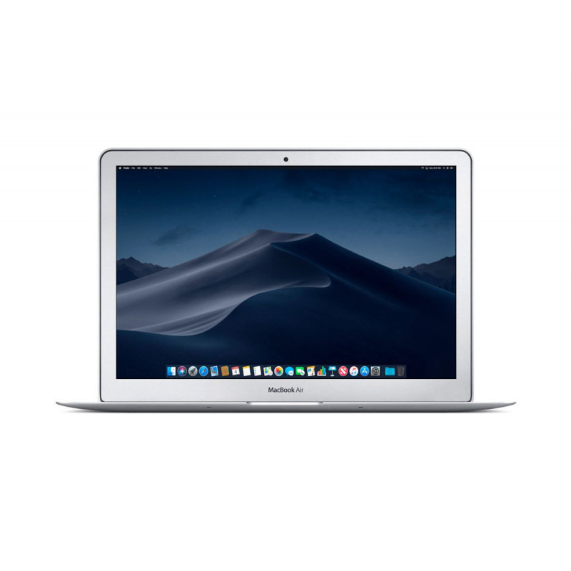Apple MacBook Air 13" i5 4GB RAM SSD 128GB A+ 2013